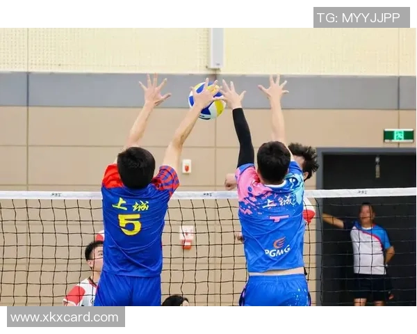 聚焦排球精神：杭州排球队如何塑造团队意识与竞技风采