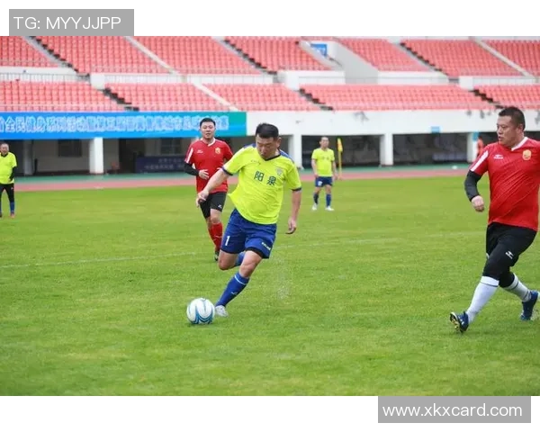 普考足球的魅力与挑战：如何在考试中提升足球技能与战术理解